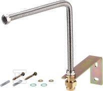 Zestaw przyłączeniowy naścienny do - 89807238